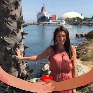 Meet your Posher, Mmegan